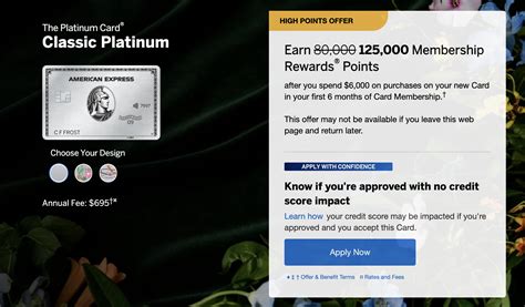 125000 amex points value|Amex Platinum: 100K, 125K, or 150K Sign Up Bonus Offer [2024].